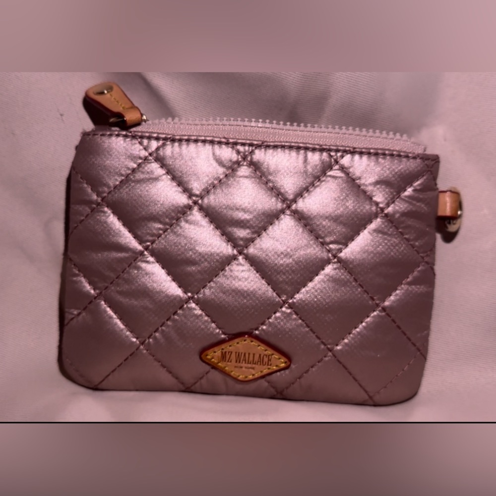 MZ WALLACE WALLET
